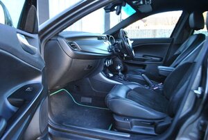 Alfa Romeo Giulietta QV LINE Jtdm-2 Semi-auto 5dr