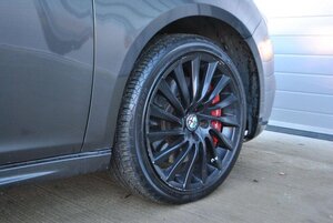 Alfa Romeo Giulietta QV LINE Jtdm-2 Semi-auto 5dr