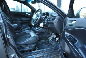 Alfa Romeo Giulietta QV LINE Jtdm-2 Semi-auto 5dr