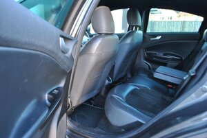 Alfa Romeo Giulietta QV LINE Jtdm-2 Semi-auto 5dr