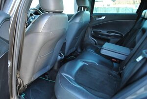 Alfa Romeo Giulietta QV LINE Jtdm-2 Semi-auto 5dr