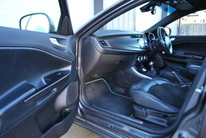 Alfa Romeo Giulietta QV LINE Jtdm-2 Semi-auto 5dr