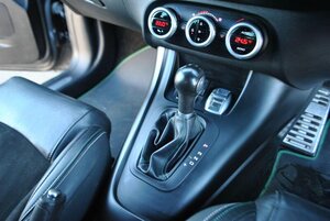 Alfa Romeo Giulietta QV LINE Jtdm-2 Semi-auto 5dr