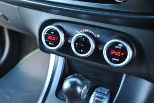 Alfa Romeo Giulietta QV LINE Jtdm-2 Semi-auto 5dr