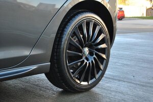 Alfa Romeo Giulietta QV LINE Jtdm-2 Semi-auto 5dr