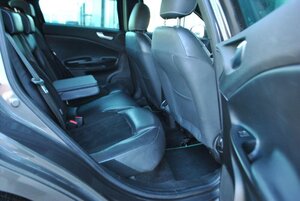 Alfa Romeo Giulietta QV LINE Jtdm-2 Semi-auto 5dr