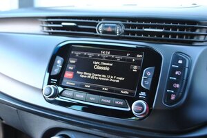 Alfa Romeo Giulietta QV LINE Jtdm-2 Semi-auto 5dr