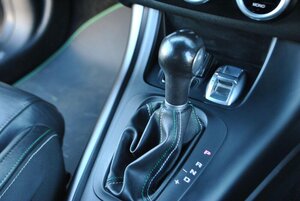 Alfa Romeo Giulietta QV LINE Jtdm-2 Semi-auto 5dr