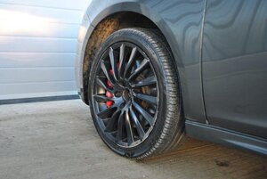 Alfa Romeo Giulietta QV LINE Jtdm-2 Semi-auto 5dr