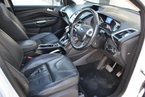 Ford Kuga 2.0 KUGA Titanium X Sport TDCI