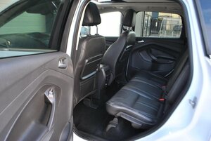 Ford Kuga 2.0 KUGA Titanium X Sport TDCI