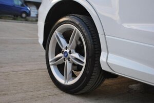 Ford Kuga 2.0 KUGA Titanium X Sport TDCI