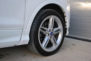 Ford Kuga 2.0 KUGA Titanium X Sport TDCI