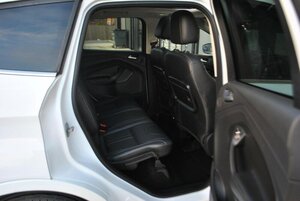 Ford Kuga 2.0 KUGA Titanium X Sport TDCI