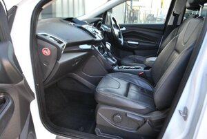 Ford Kuga 2.0 KUGA Titanium X Sport TDCI