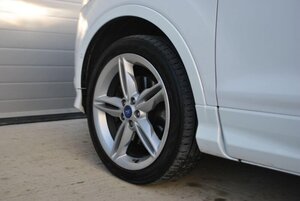 Ford Kuga 2.0 KUGA Titanium X Sport TDCI