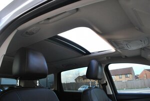 Ford Kuga 2.0 KUGA Titanium X Sport TDCI