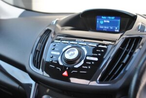 Ford Kuga 2.0 KUGA Titanium X Sport TDCI