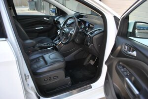 Ford Kuga 2.0 KUGA Titanium X Sport TDCI
