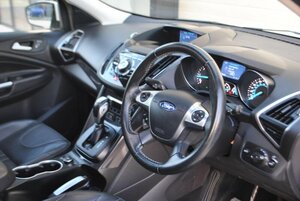 Ford Kuga 2.0 KUGA Titanium X Sport TDCI