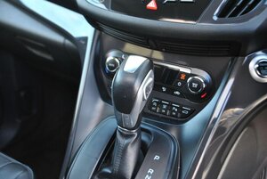 Ford Kuga 2.0 KUGA Titanium X Sport TDCI