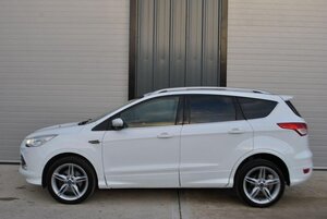 Ford Kuga 2.0 KUGA Titanium X Sport TDCI