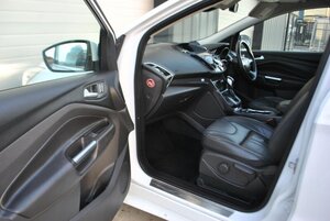 Ford Kuga 2.0 KUGA Titanium X Sport TDCI