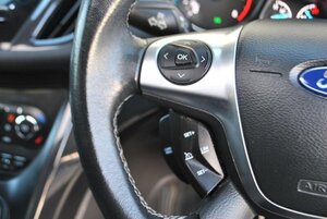 Ford Kuga 2.0 KUGA Titanium X Sport TDCI