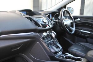 Ford Kuga 2.0 KUGA Titanium X Sport TDCI