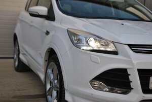 Ford Kuga 2.0 KUGA Titanium X Sport TDCI