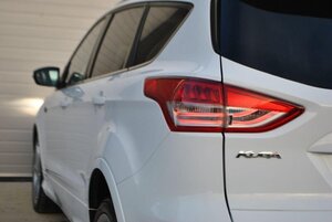 Ford Kuga 2.0 KUGA Titanium X Sport TDCI