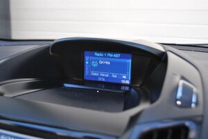 Ford Kuga 2.0 KUGA Titanium X Sport TDCI