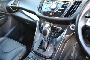 Ford Kuga 2.0 KUGA Titanium X Sport TDCI