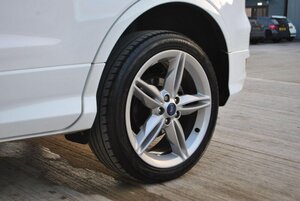 Ford Kuga 2.0 KUGA Titanium X Sport TDCI