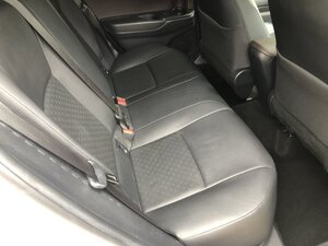 Toyota C-HR 1.2 C-HR Excel AWD CVT 5dr