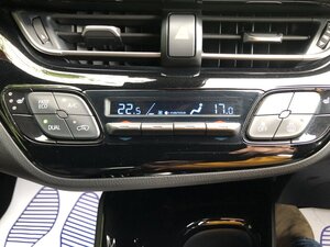 Toyota C-HR 1.2 C-HR Excel AWD CVT 5dr