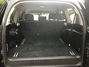 Toyota Land Cruiser 2.8 LAND Cruiser ICON D-4D AUTO 5dr