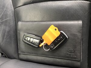 Toyota Land Cruiser 2.8 LAND Cruiser ICON D-4D AUTO 5dr
