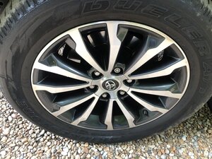 Toyota Land Cruiser 2.8 LAND Cruiser ICON D-4D AUTO 5dr