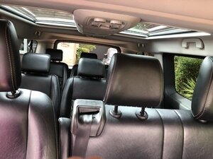 Peugeot Traveller 2.0 Traveller Business LONG BLUE HDI AUTO 5dr