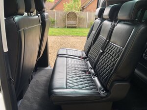 Peugeot Traveller 2.0 Traveller Business LONG BLUE HDI AUTO 5dr