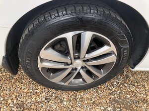 Peugeot Traveller 2.0 Traveller Business LONG BLUE HDI AUTO 5dr
