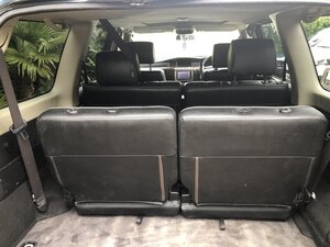 Nissan Patrol 3.0 Patrol DI SVE 6dr