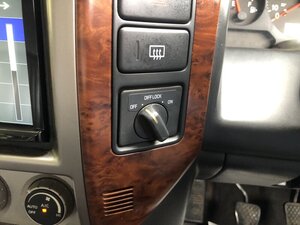 Nissan Patrol 3.0 Patrol DI SVE 6dr
