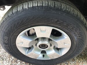 Nissan Patrol 3.0 Patrol DI SVE 6dr