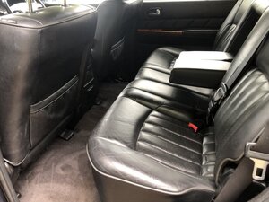 Nissan Patrol 3.0 Patrol DI SVE 6dr