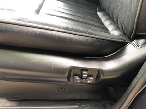Nissan Patrol 3.0 Patrol DI SVE 6dr