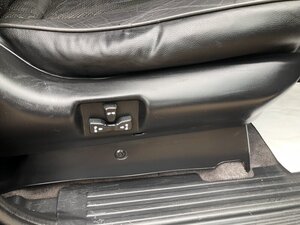 Nissan Patrol 3.0 Patrol DI SVE 6dr