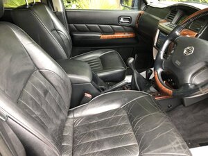 Nissan Patrol 3.0 Patrol DI SVE 6dr