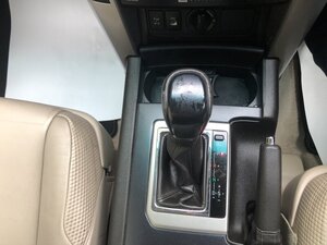 Toyota Land Cruiser 3.0 LAND Cruiser LC4 D-4D AUTO 5dr